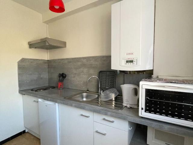 Appartement location à Pau