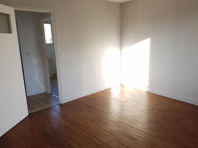 Appartement location à Saint-Laurent, Nanteuil-le-Haudouin