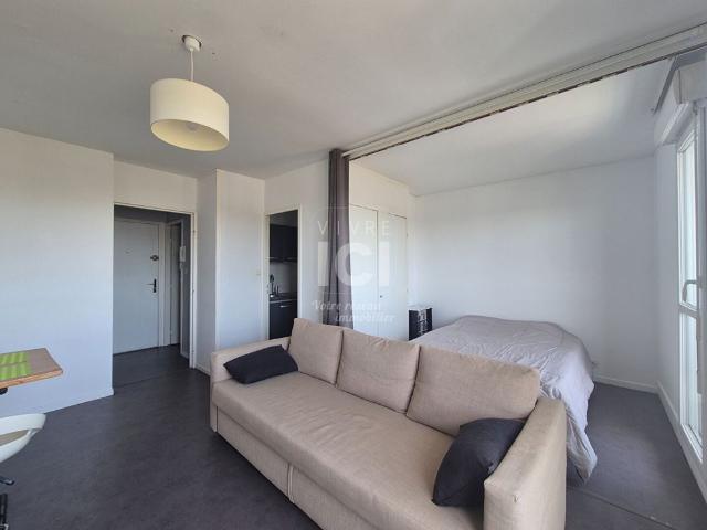 Appartement location à Angers