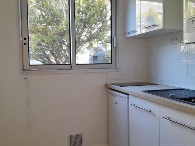 Appartement location à Nantes