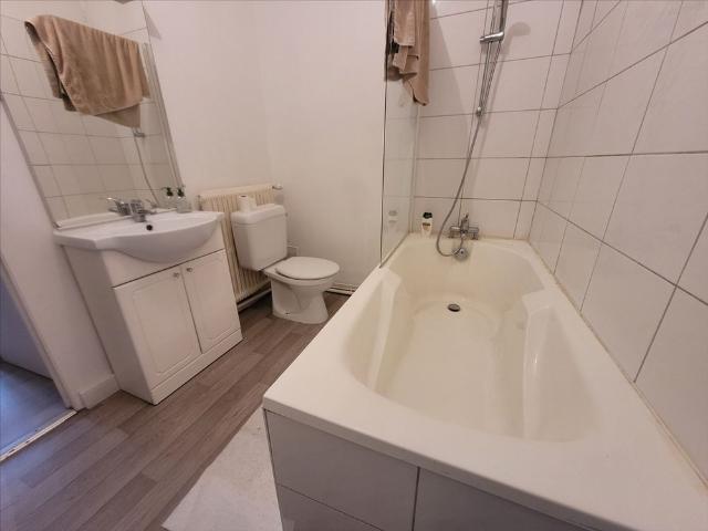 Appartement location à Lunéville
