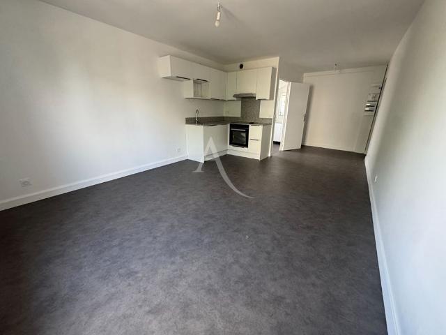 Appartement location à Palaiseau, Morangis