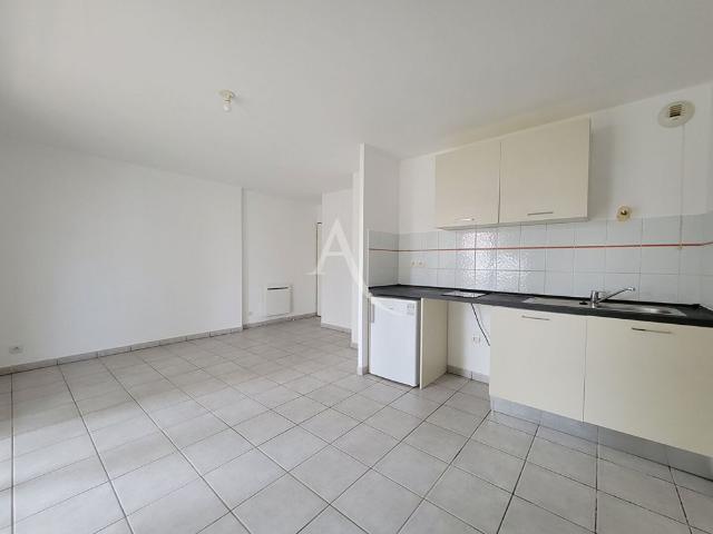 Appartement location à Pau