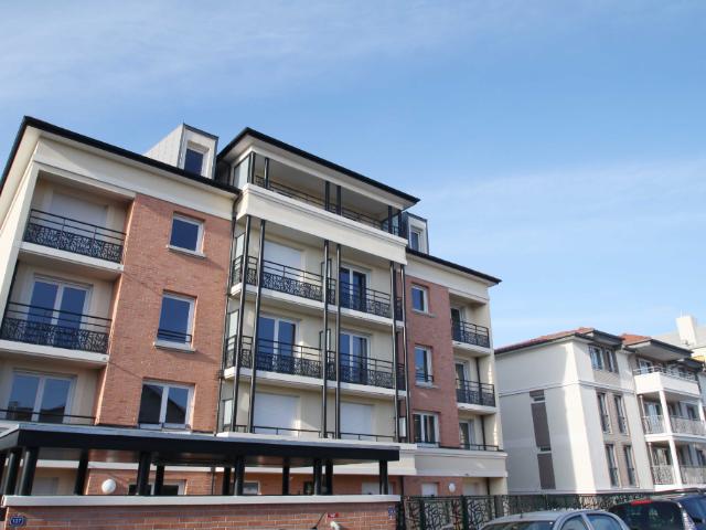 Appartement location à France métropolitaine, Chatou