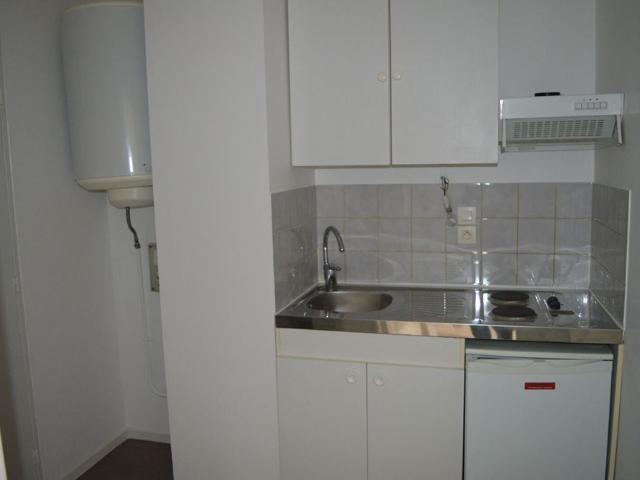 Appartement location à Reims