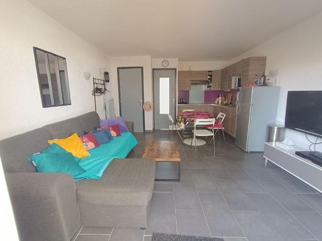 Appartement location à Narbonne, Port-la-nouvelle