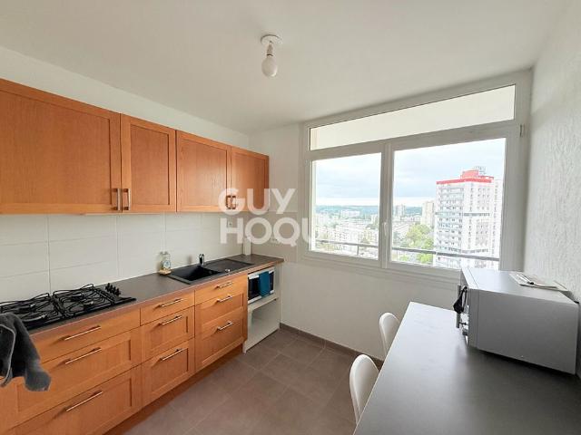Appartement location à Brest, Bretagne