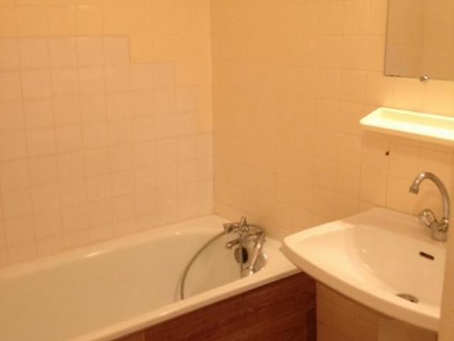 Appartement location à Caen