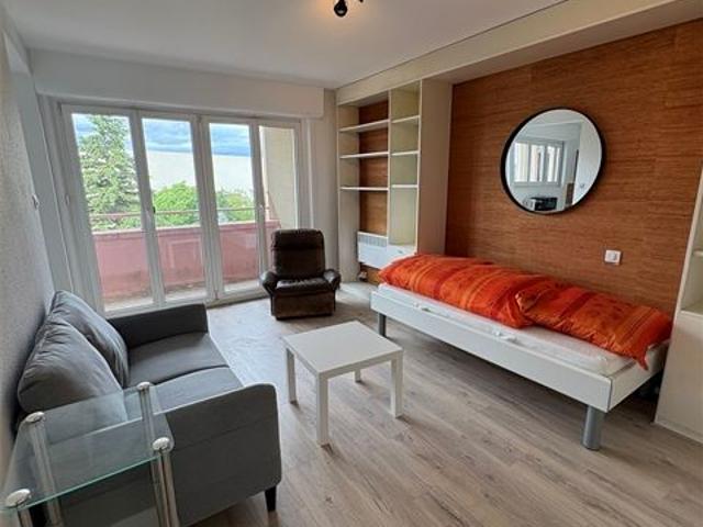 Appartement location à Mulhouse, Saint-louis