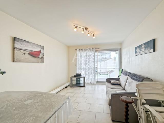 Appartement location à Les Sables-d'Olonne, Saint-hilaire-de-riez
