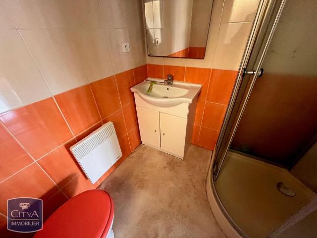 Appartement location à Agen