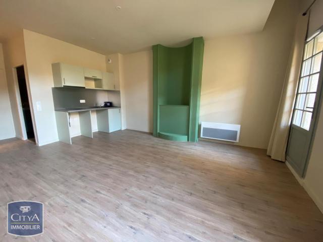Appartement location à Agen