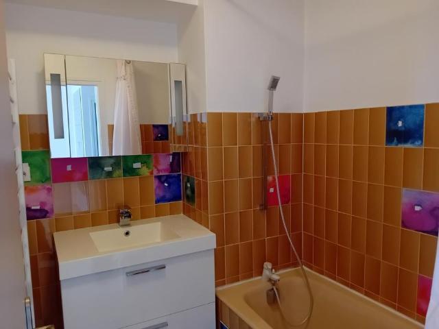 Appartement location à Chambéry, Aix-les-bains