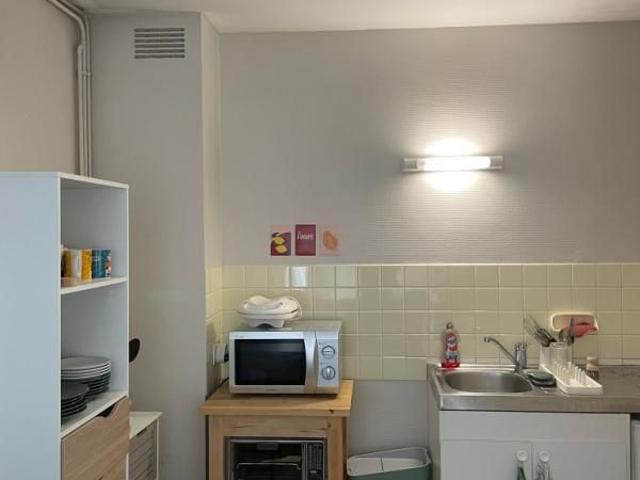 Appartement location à Angers