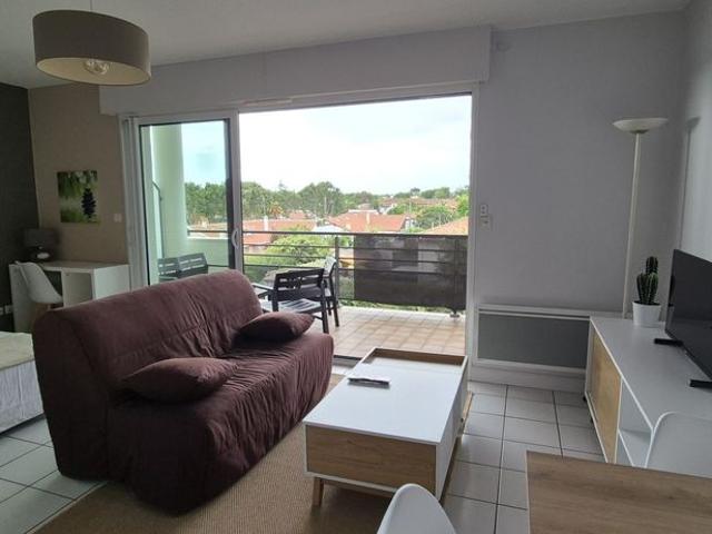 Appartement location à Bayonne, Anglet