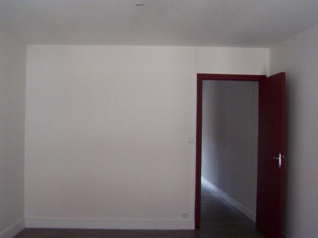 Appartement location à Angoulême, Aignes-et-puypéroux