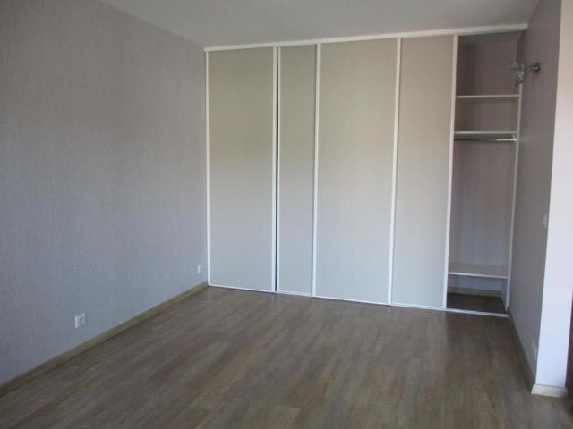 Appartement location à Annecy