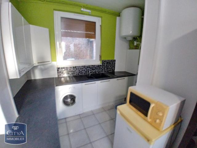 Appartement location à Lille, Armentières