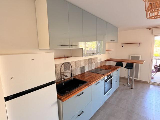 Appartement location à Auriol, Bouches-du-Rhône