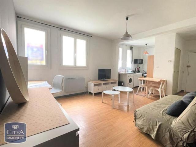 Appartement location à Avignon