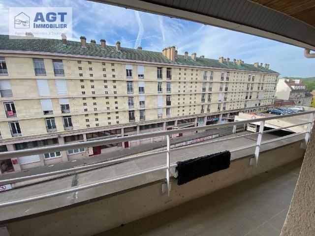 Appartement location à Beauvais