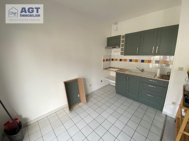 Appartement location à Beauvais