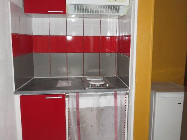 Appartement location à Bellac