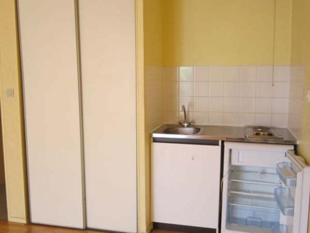 Appartement location à Besançon