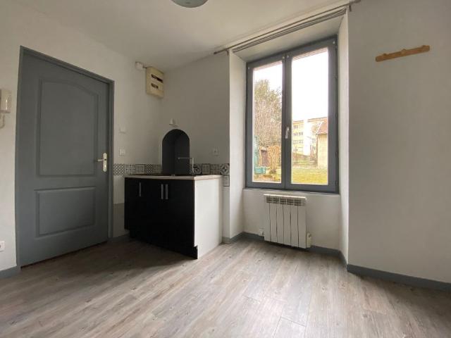 Appartement location à Besançon