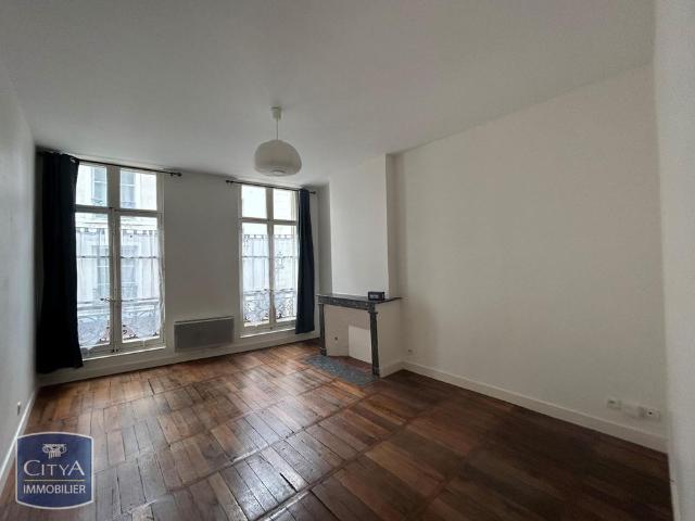 Appartement location à Blois