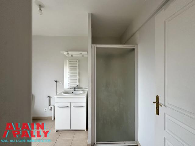 Appartement location à La Maison Blanche, Bonneval