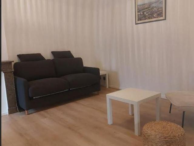 Appartement location à Bordeaux