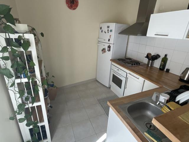 Appartement location à Bourges