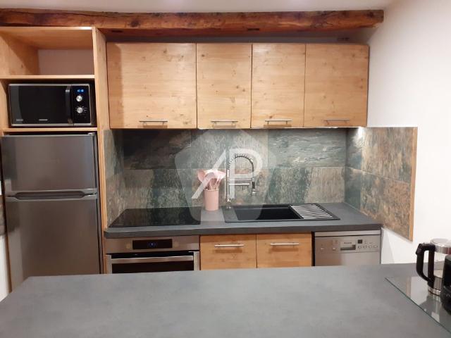 Appartement location à Briançon