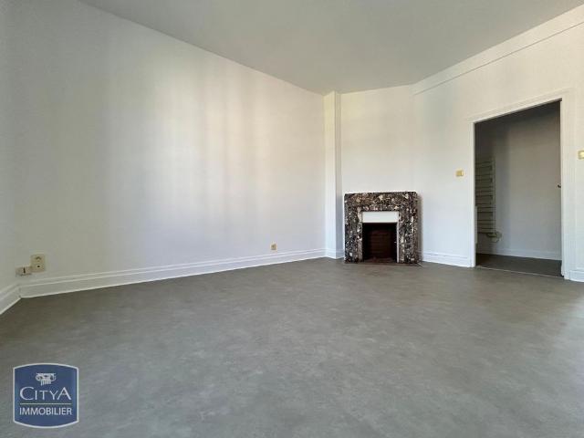 Appartement location à Brive-la-Gaillarde, Brive-la-gaillarde