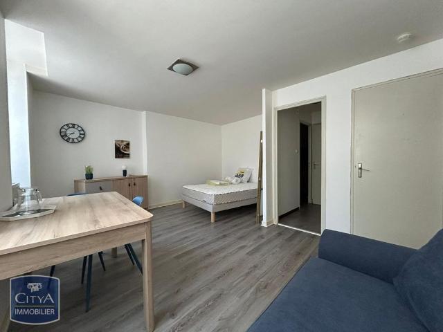Appartement location à Brive-la-Gaillarde, Brive-la-gaillarde