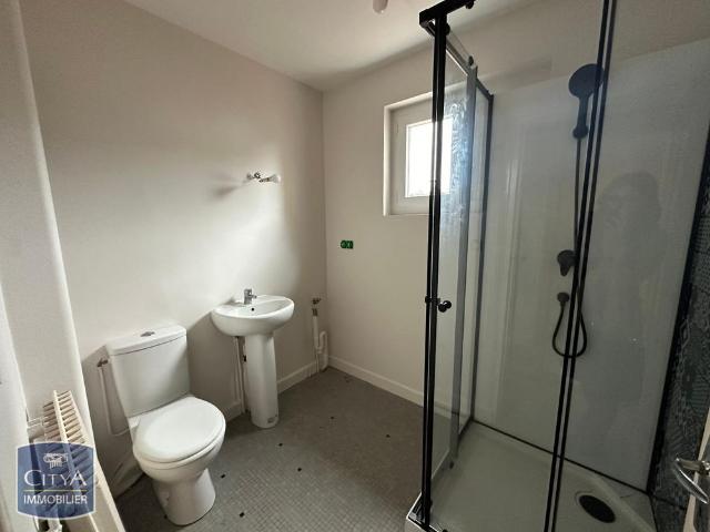 Appartement location à Brive-la-Gaillarde, Brive-la-gaillarde