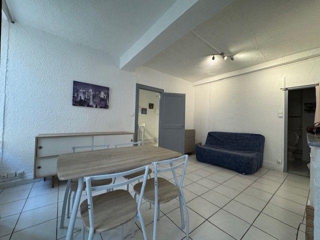 Appartement location à Carcassonne
