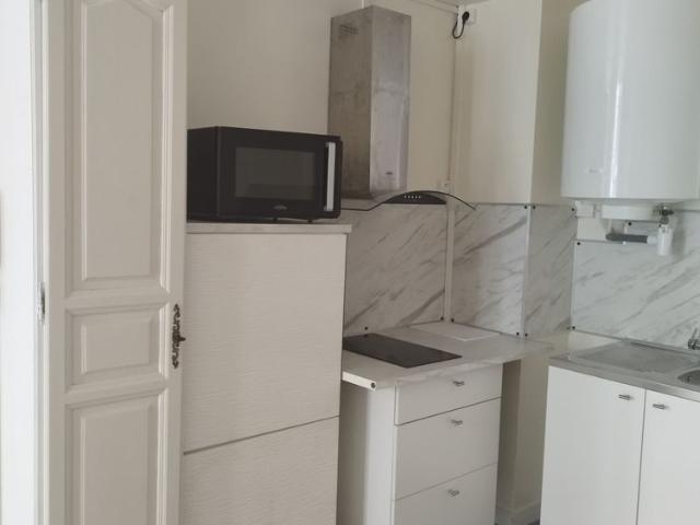 Appartement location à Carcassonne
