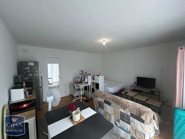 Appartement location à Tours, Chambray-lès-tours