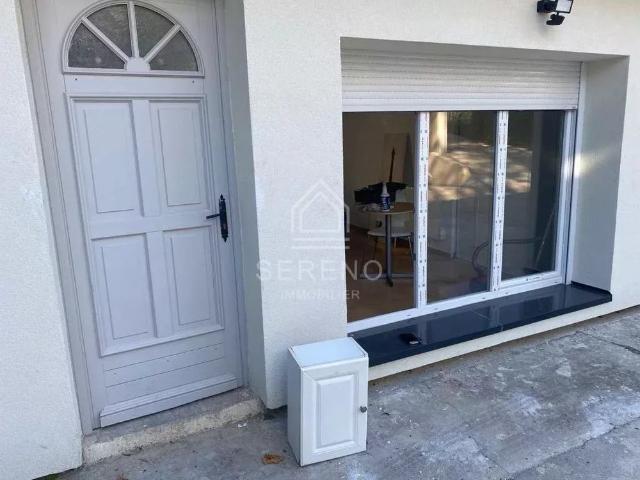 Appartement location à Torcy, Champs-sur-marne