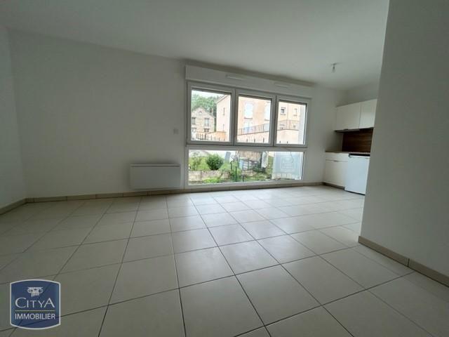 Appartement location à Château-Thierry, Brasles