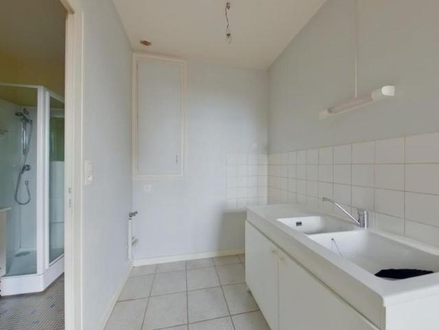 Appartement location à Châtellerault