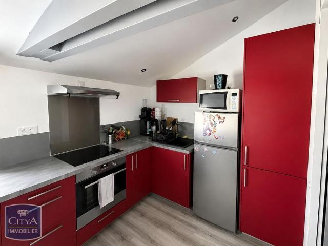 Appartement location à Cholet