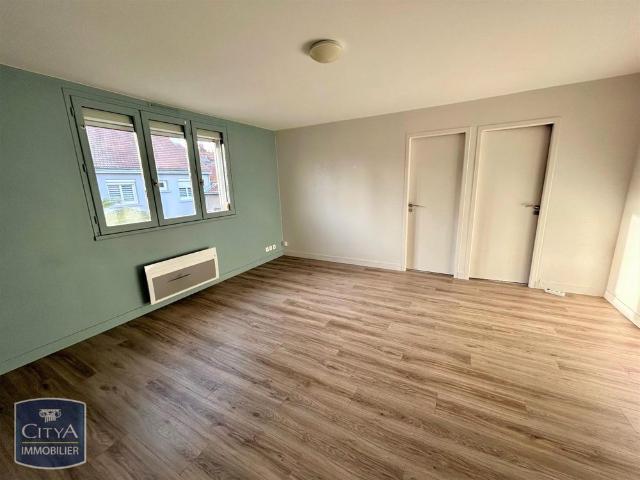 Appartement location à Cholet
