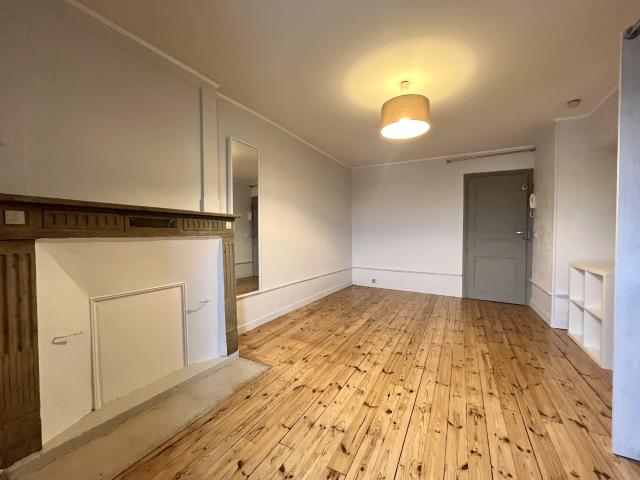 Appartement location à Clermont-Ferrand, Aubière
