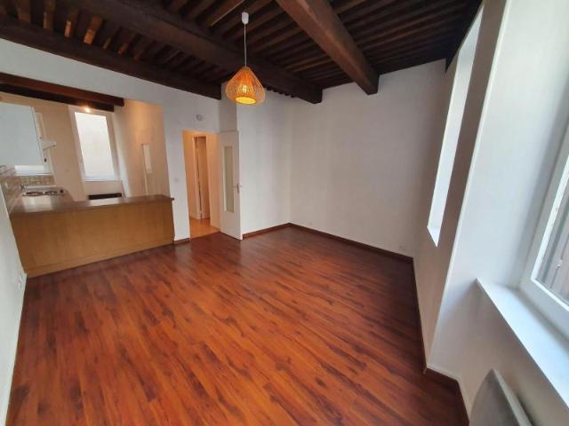 Appartement location à Clermont-Ferrand, Aubière