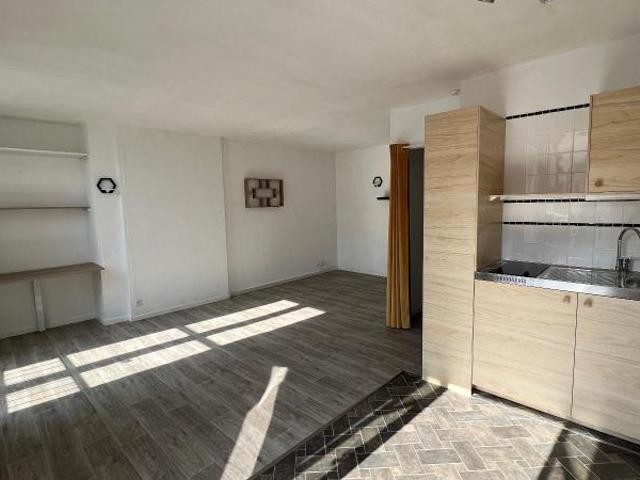 Appartement location à Clermont-Ferrand, Aubière
