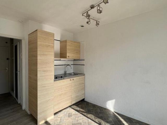 Appartement location à Clermont-Ferrand, Aubière