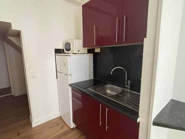 Appartement location à Clermont-Ferrand, Aubière